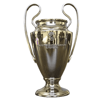 Champions League Trophy