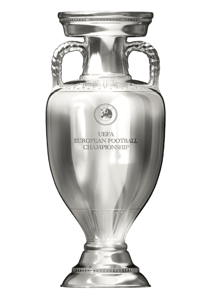 Champions League Trophy