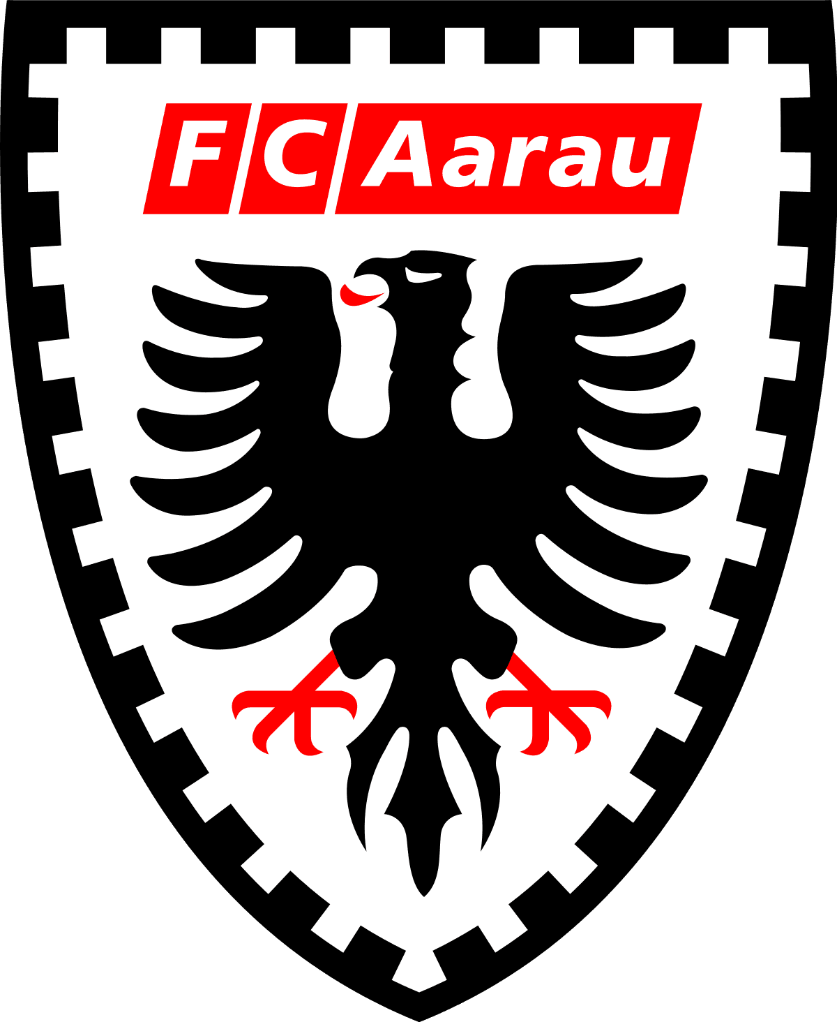 team logo of Aarau FC