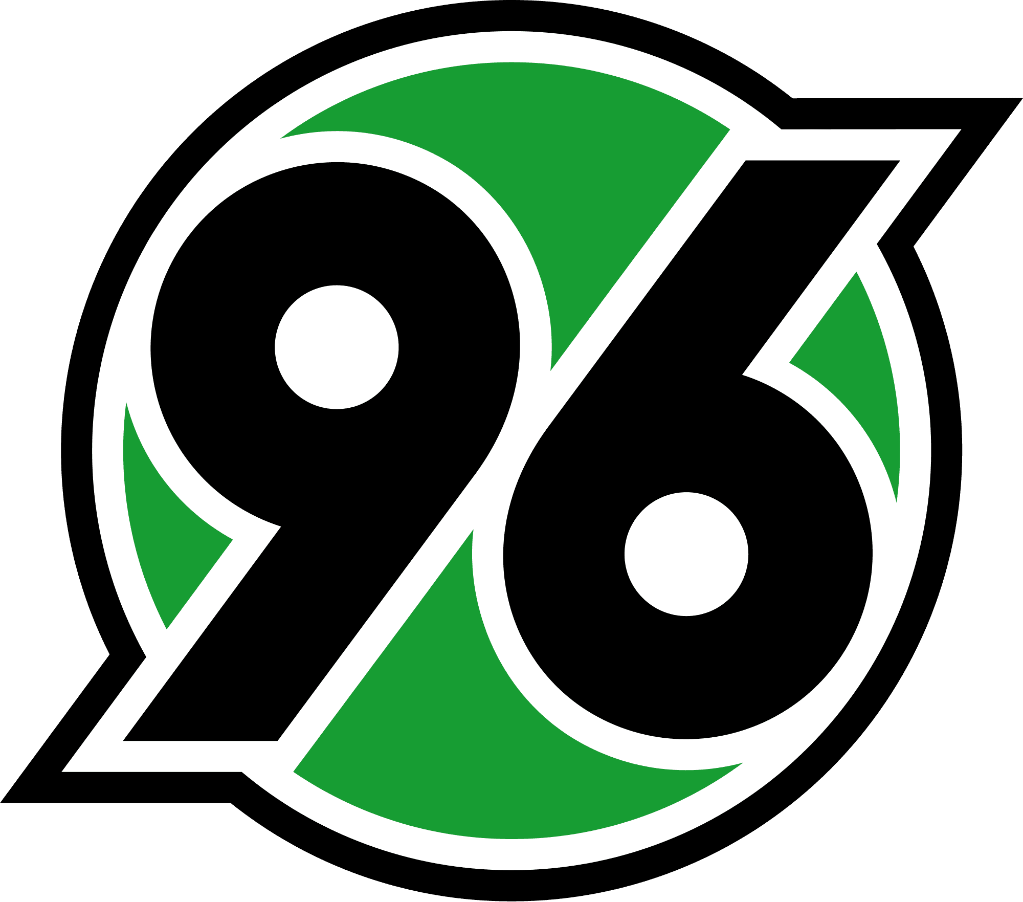 team logo of Hannover 96