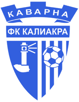 team logo of Kaliakra Kavarna