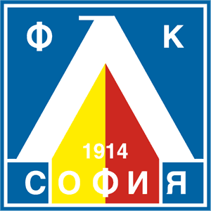 team logo of Levski Sofia