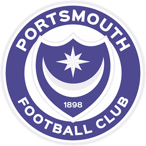 team logo of Portsmouth FC