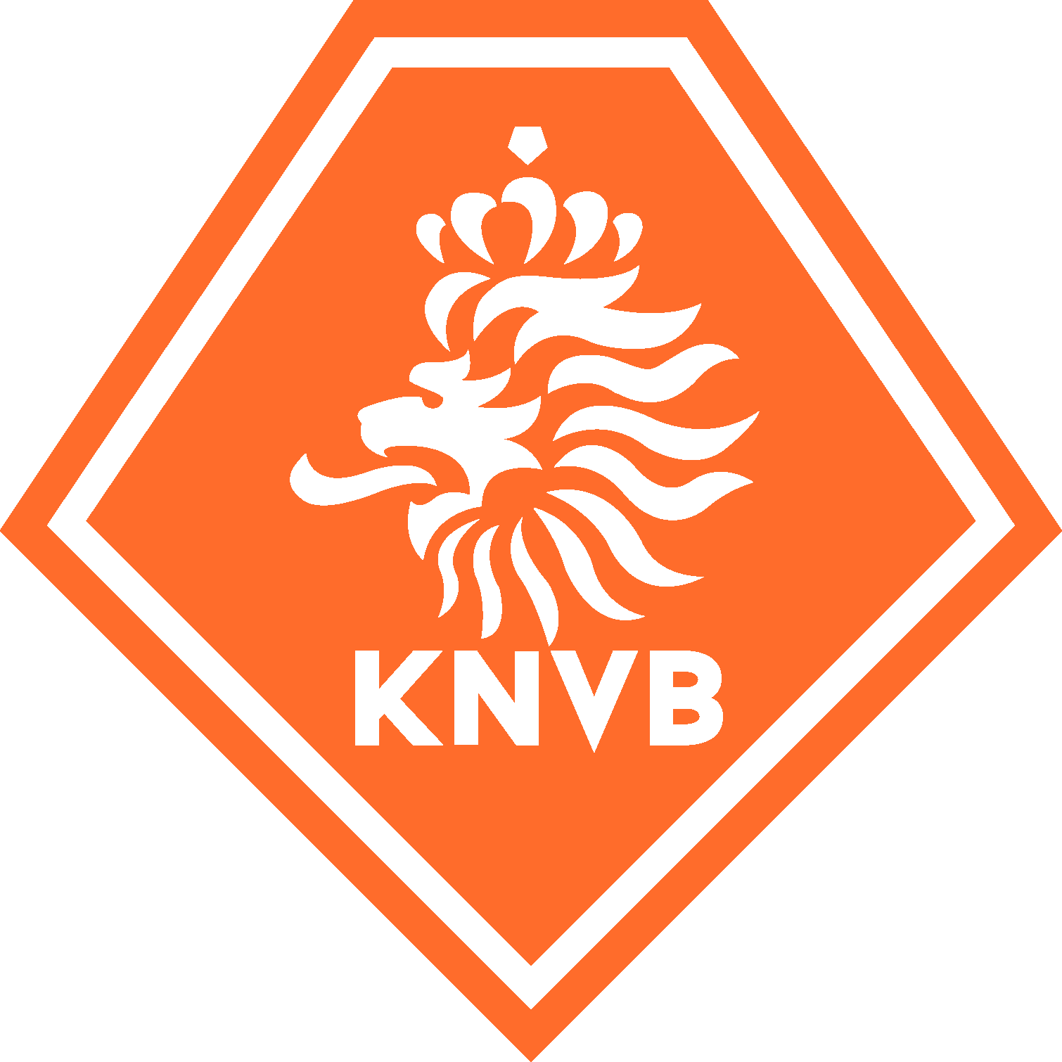 team logo of The Netherlands