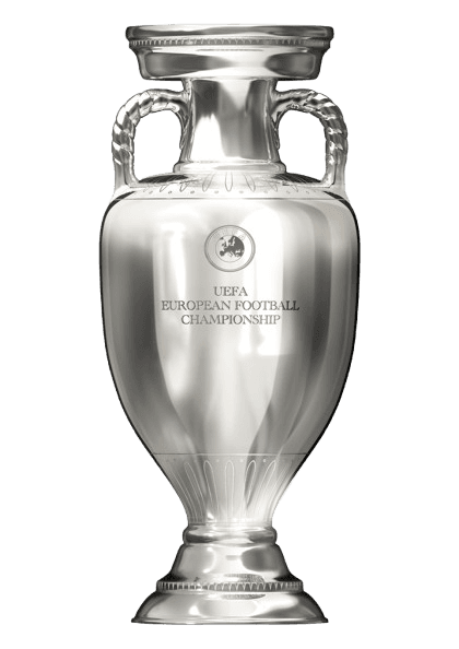 Euro trophy - Henri Delaunay