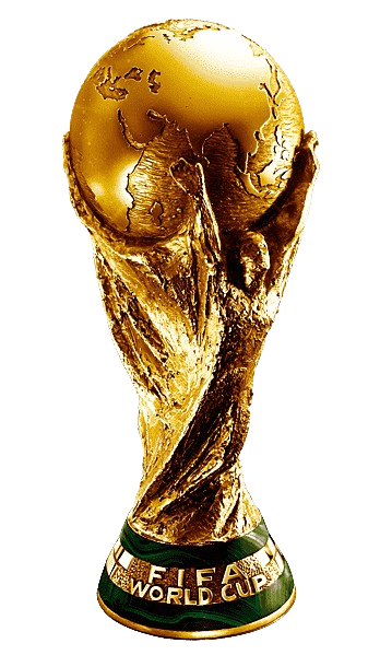 World Cup - FIFA trophy